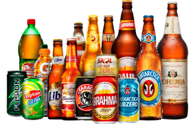 Imagem de produtos